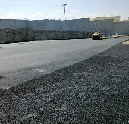 مقاول اسفلت عسير